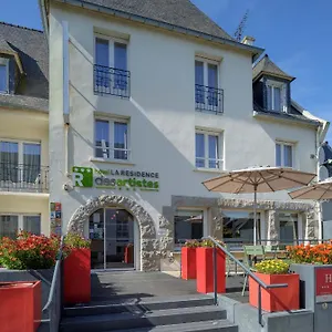 3* Hotel La Résidence Des Artistes